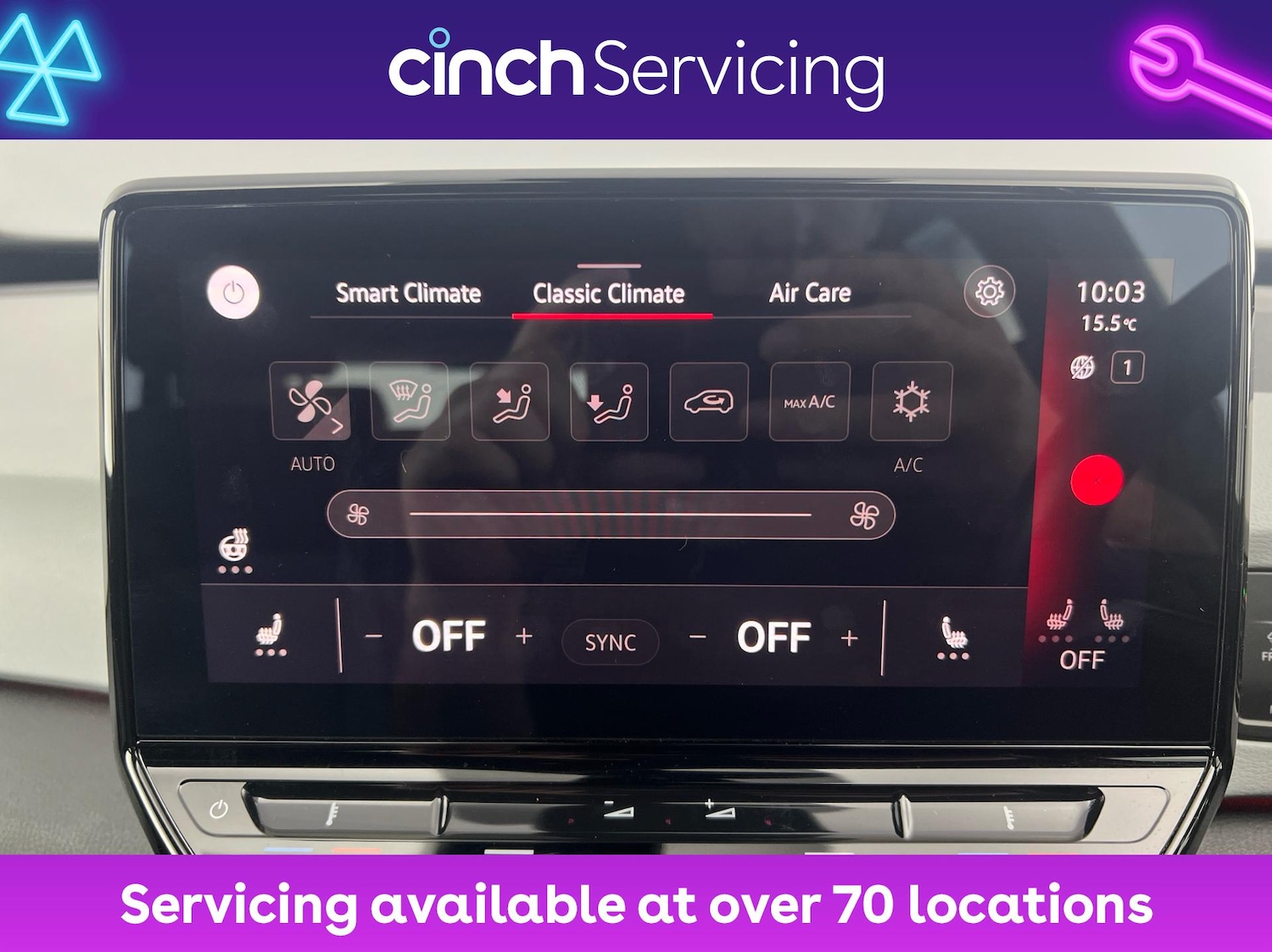 Used Volkswagen ID.3 2022 for sale - 76590332: Photo 36