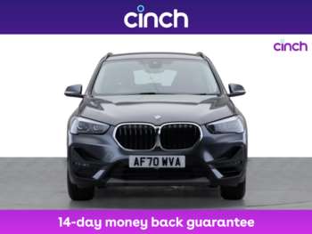Used BMW X1 2020 for sale - 74968957: Photo