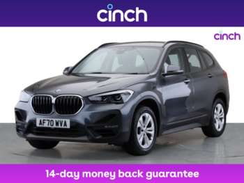 Used BMW X1 2020 for sale - 74968957: Photo