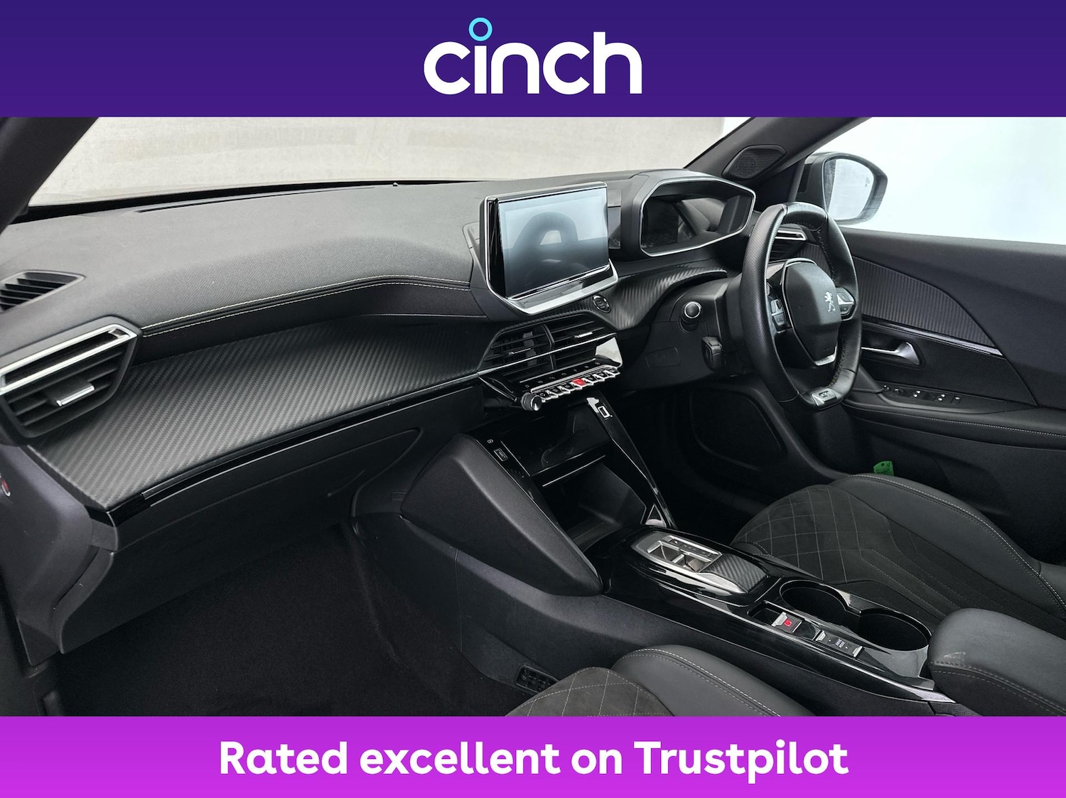 Used Peugeot 2008 2022 for sale - 76854965: Photo 14