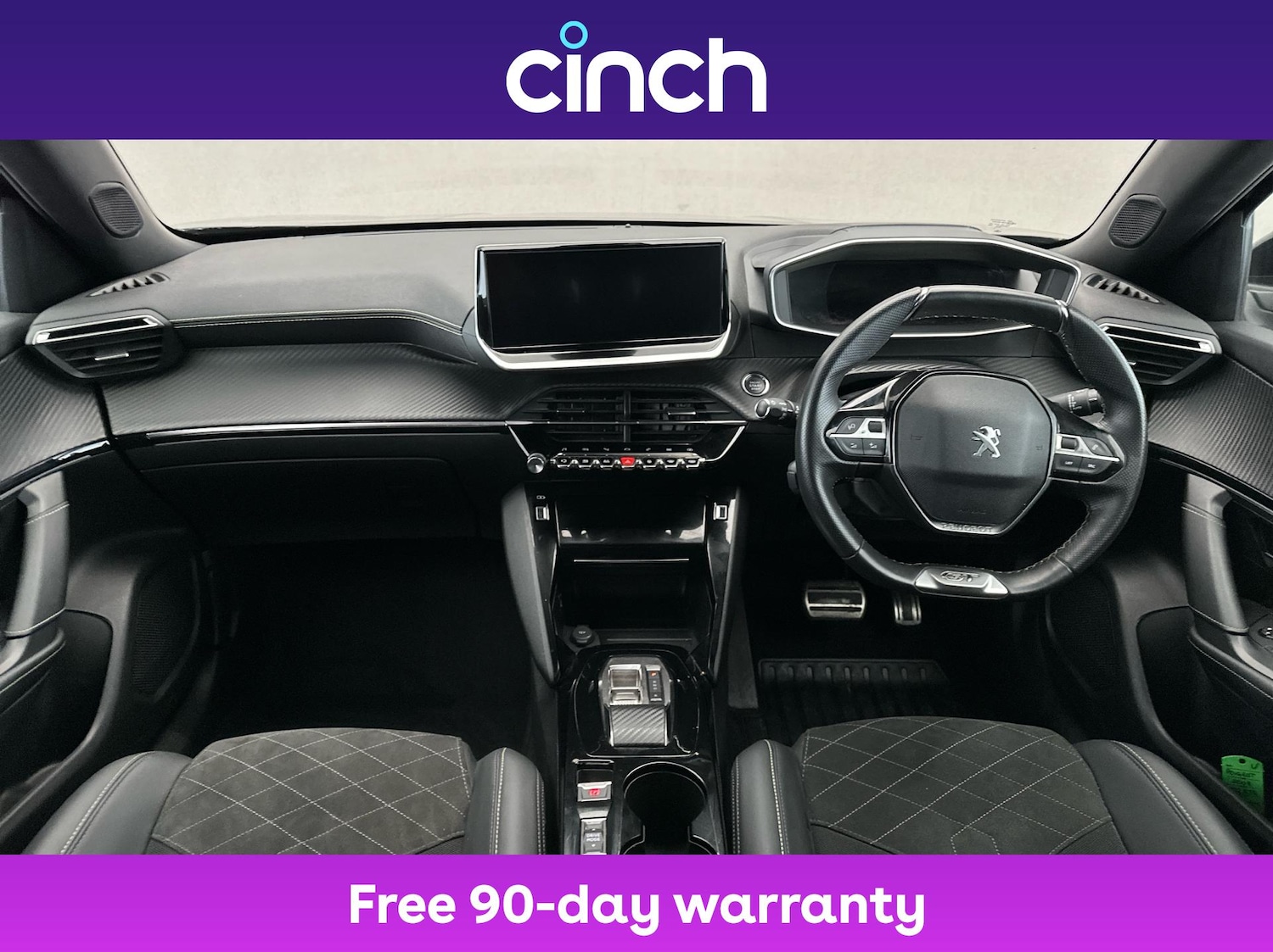 Used Peugeot 2008 2022 for sale - 76854965: Photo 15