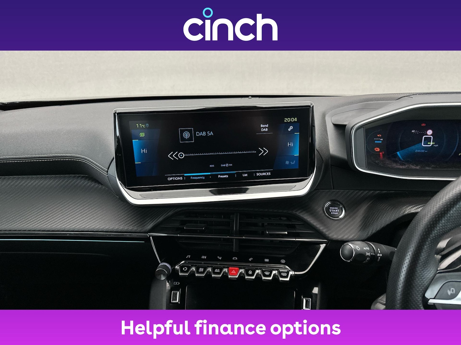 Used Peugeot 2008 2022 for sale - 76854965: Photo 17