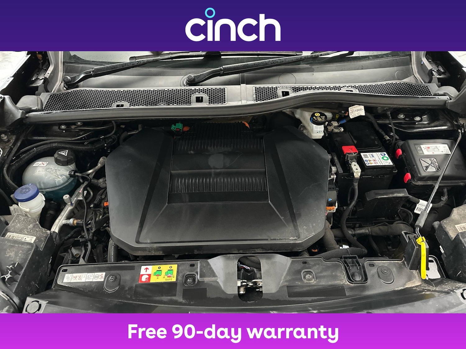 Used Peugeot 2008 2022 for sale - 76854965: Photo 23