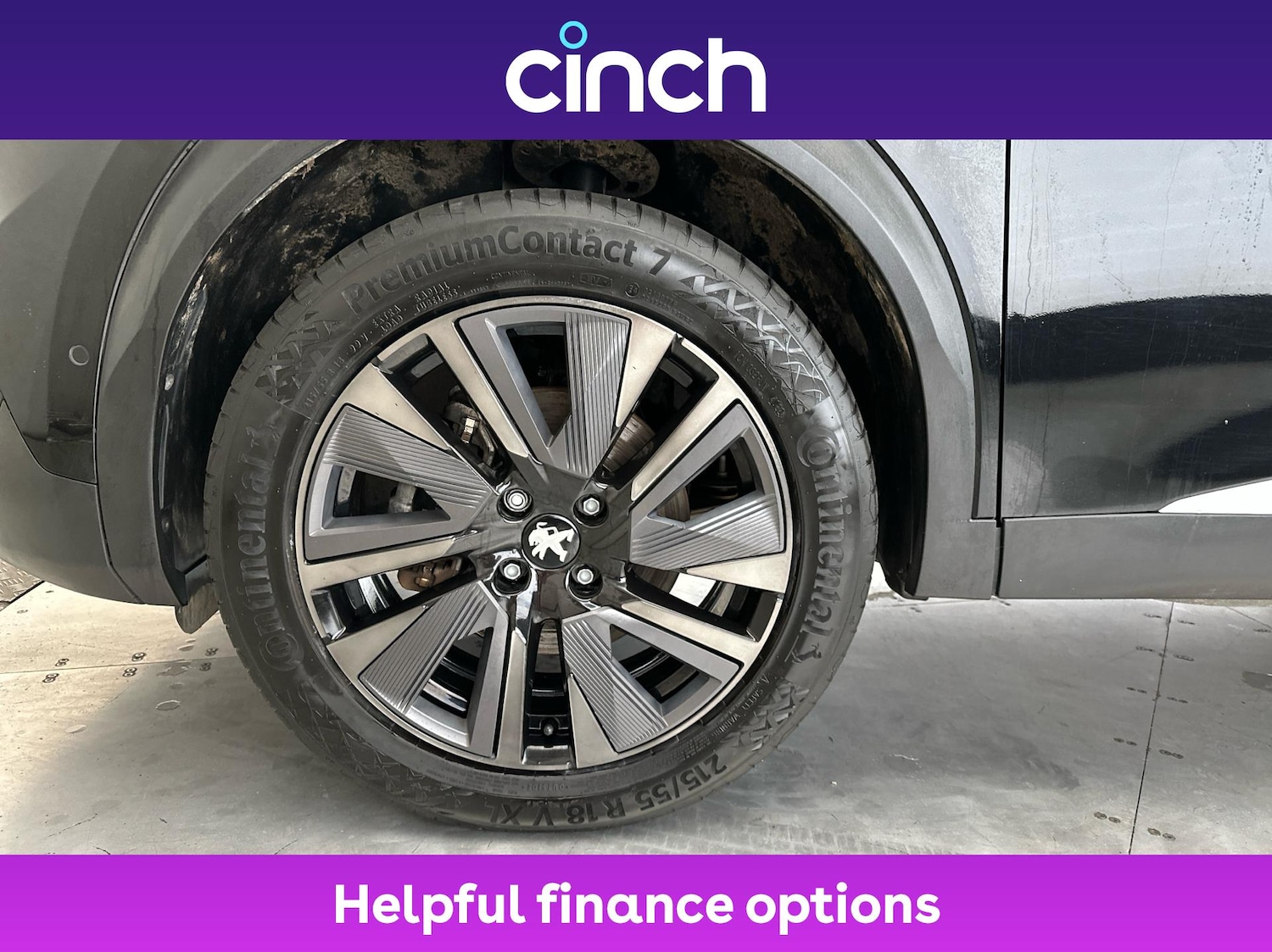 Used Peugeot 2008 2022 for sale - 76854965: Photo 24