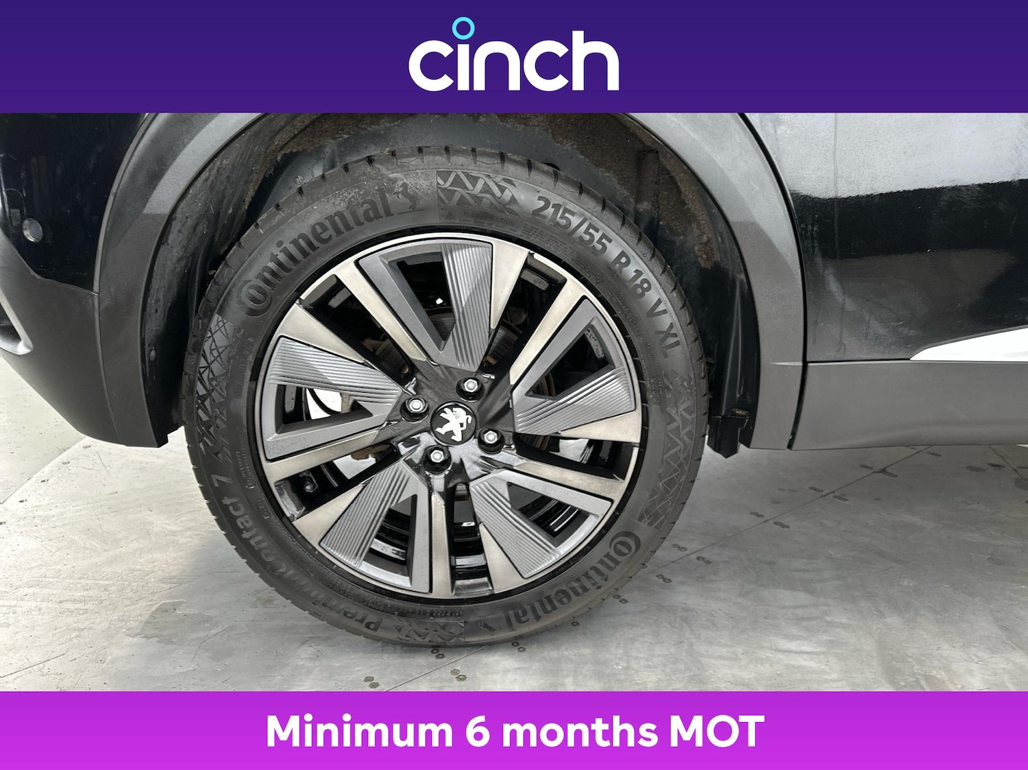 Used Peugeot 2008 2022 for sale - 76854965: Photo 27