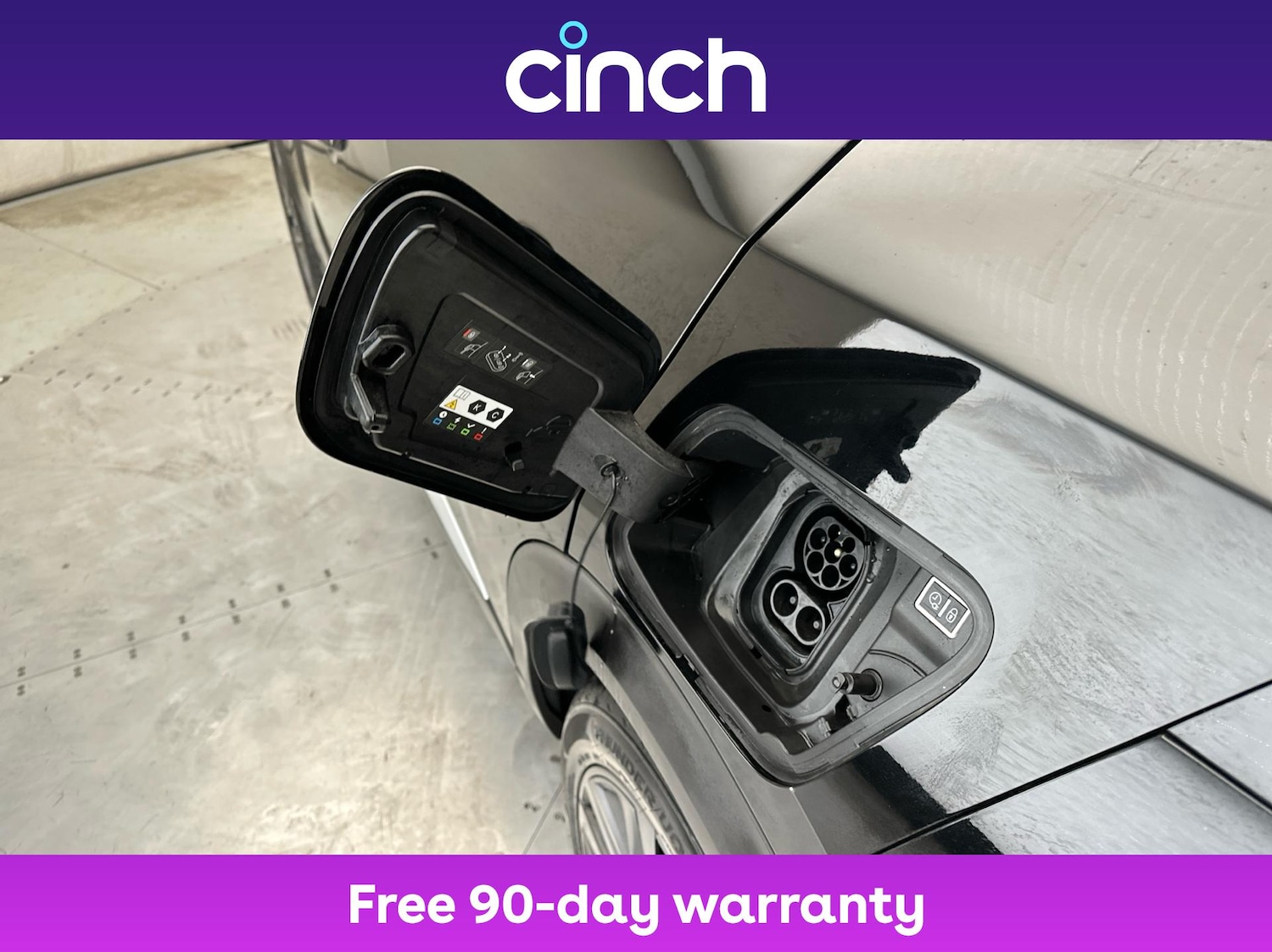 Used Peugeot 2008 2022 for sale - 76854965: Photo 29