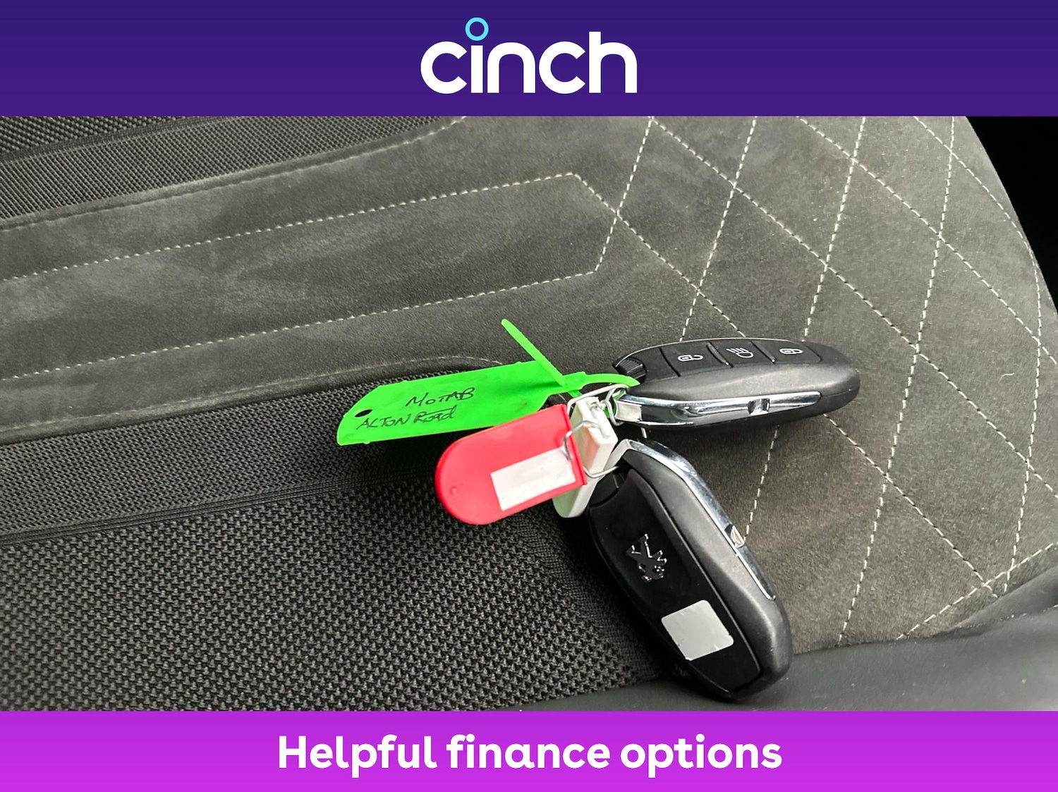 Used Peugeot 2008 2022 for sale - 76854965: Photo 30