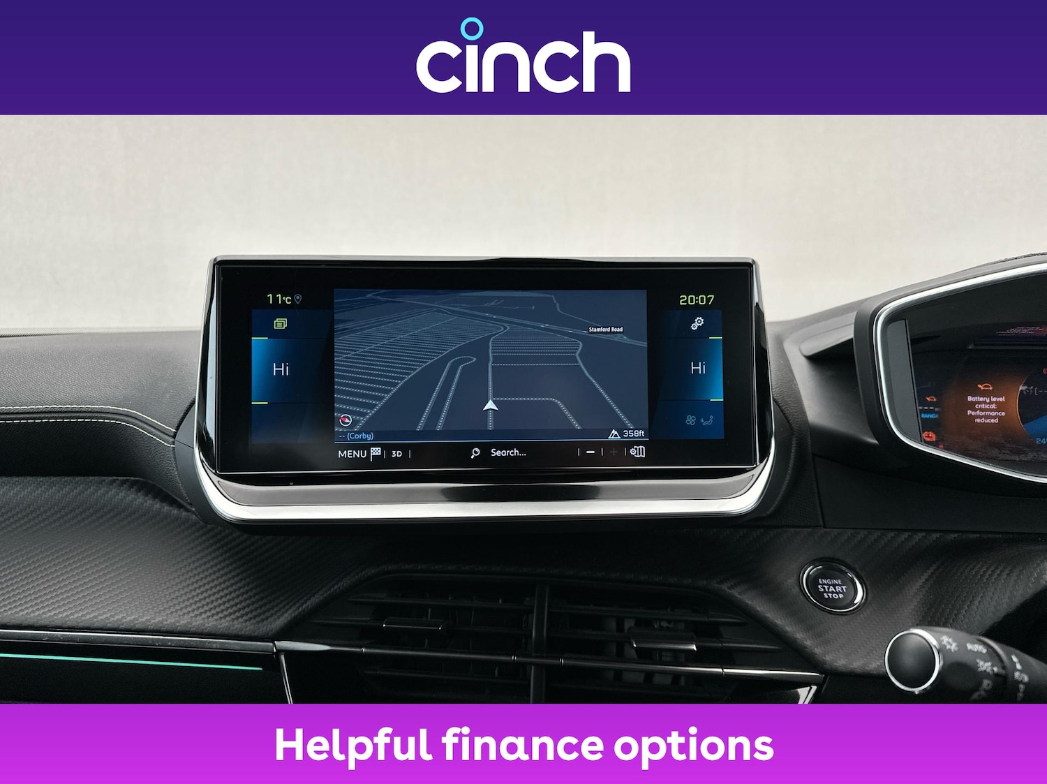 Used Peugeot 2008 2022 for sale - 76854965: Photo 35