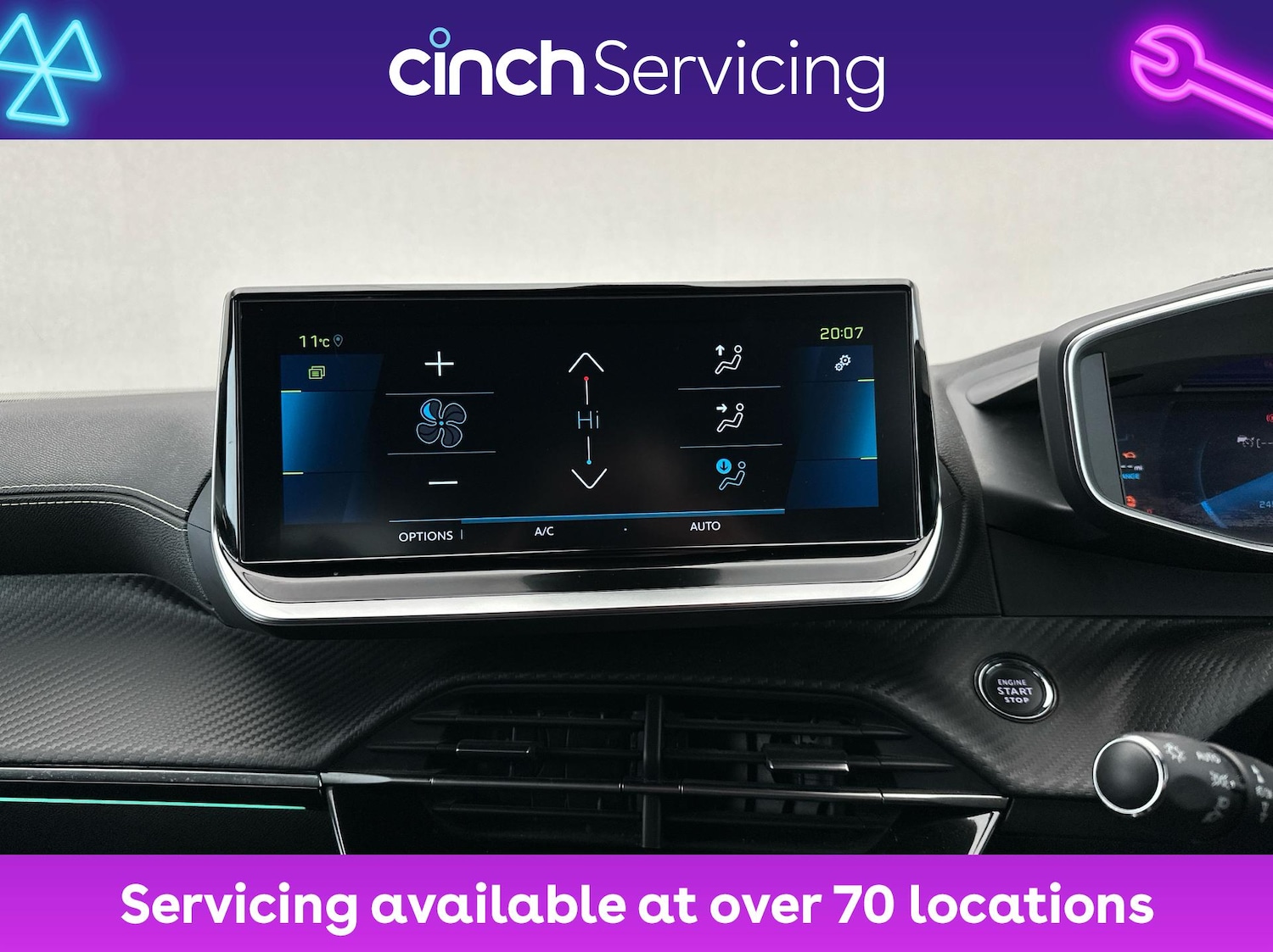 Used Peugeot 2008 2022 for sale - 76854965: Photo 36