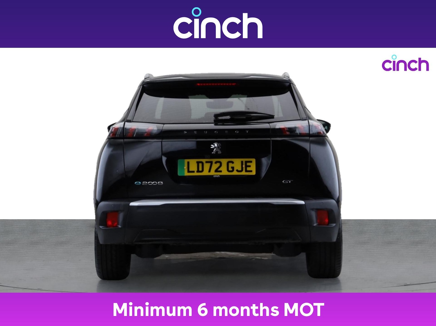 Used Peugeot 2008 2022 for sale - 76854965: Photo 5