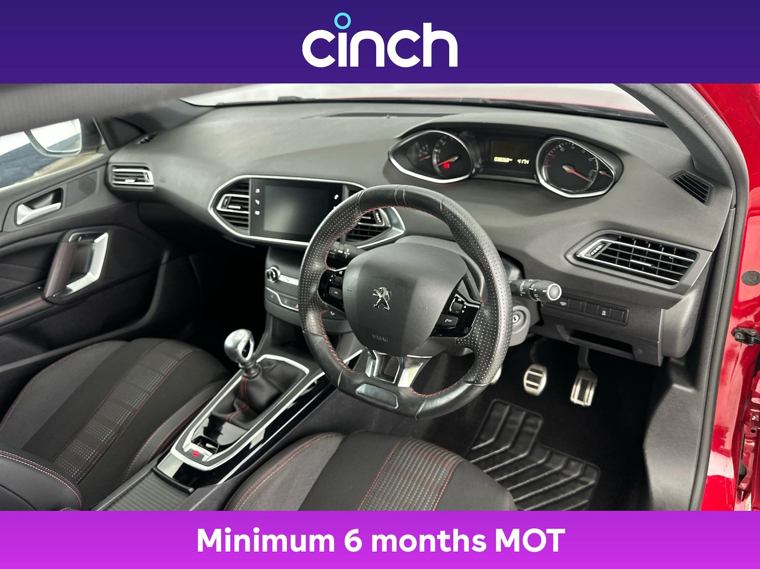Used Peugeot 308 2019 for sale - 76250429: Photo 12