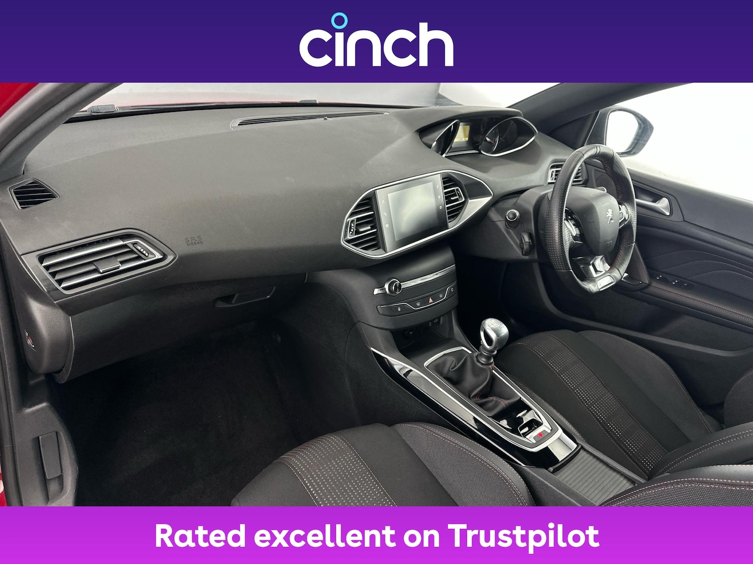 Used Peugeot 308 2019 for sale - 76250429: Photo 14
