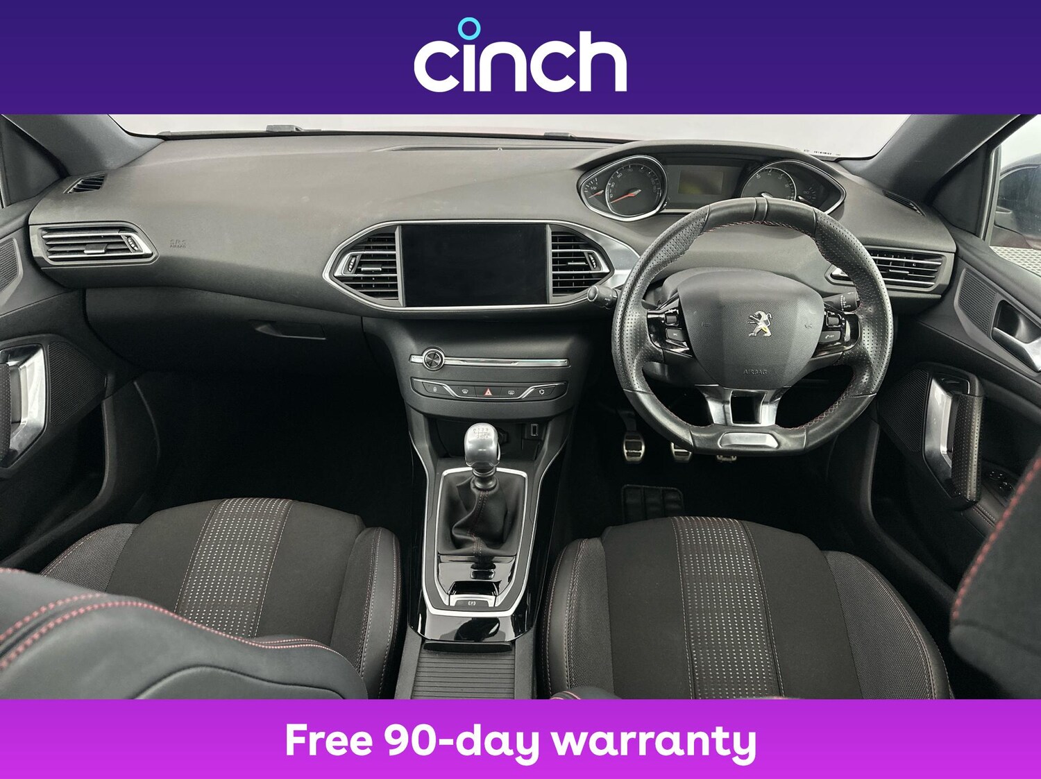 Used Peugeot 308 2019 for sale - 76250429: Photo 15