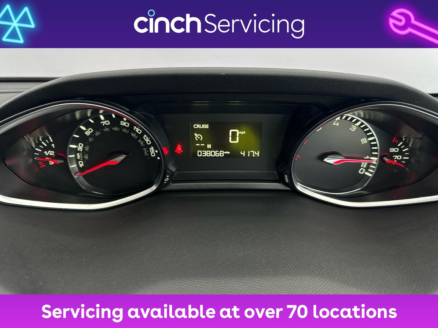 Used Peugeot 308 2019 for sale - 76250429: Photo 18