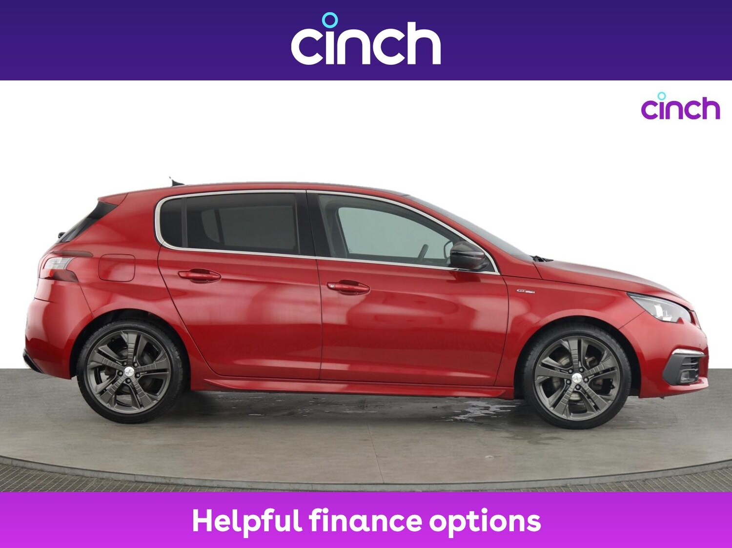 Used Peugeot 308 2019 for sale - 76250429: Photo 2