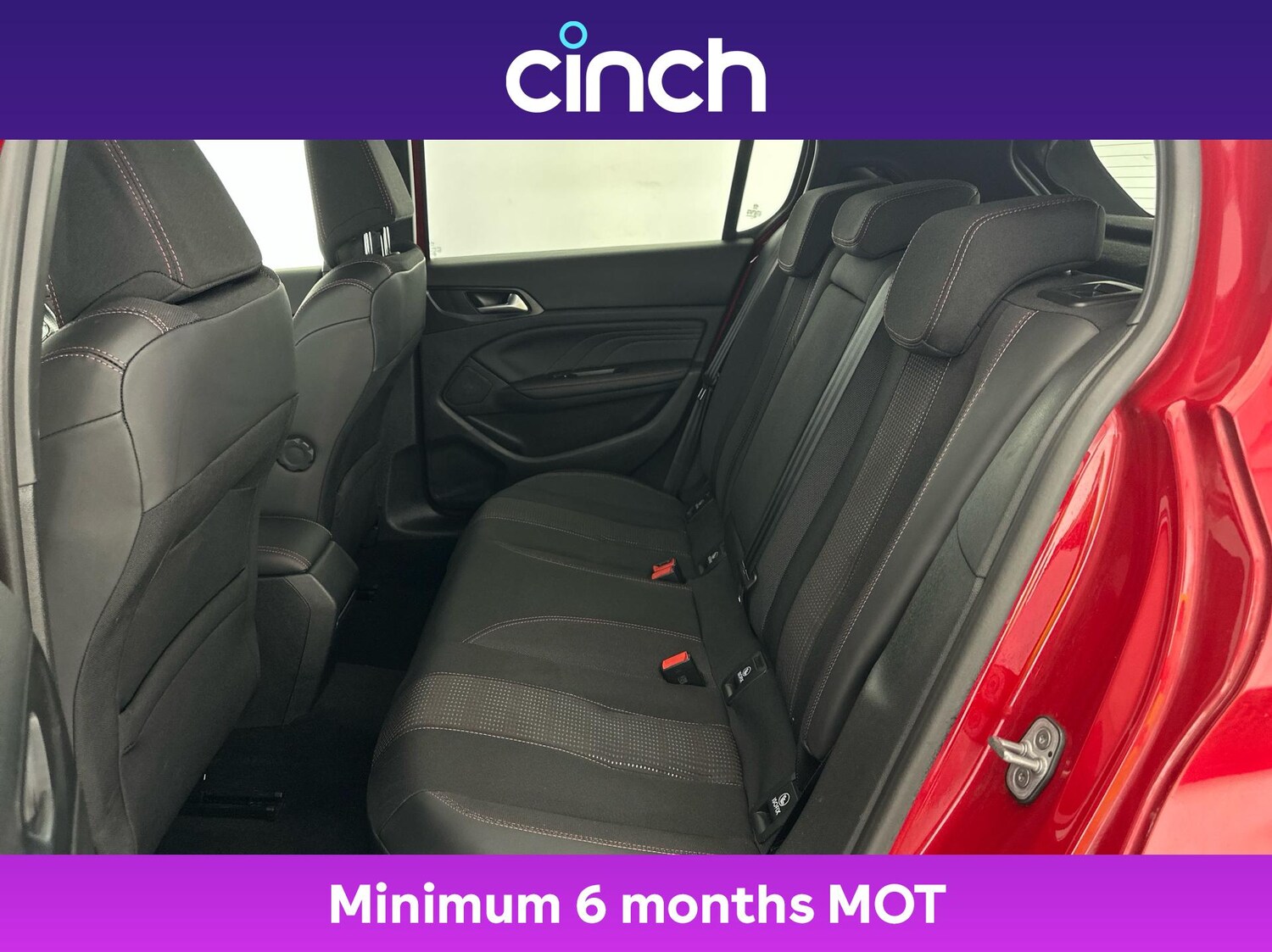 Used Peugeot 308 2019 for sale - 76250429: Photo 20