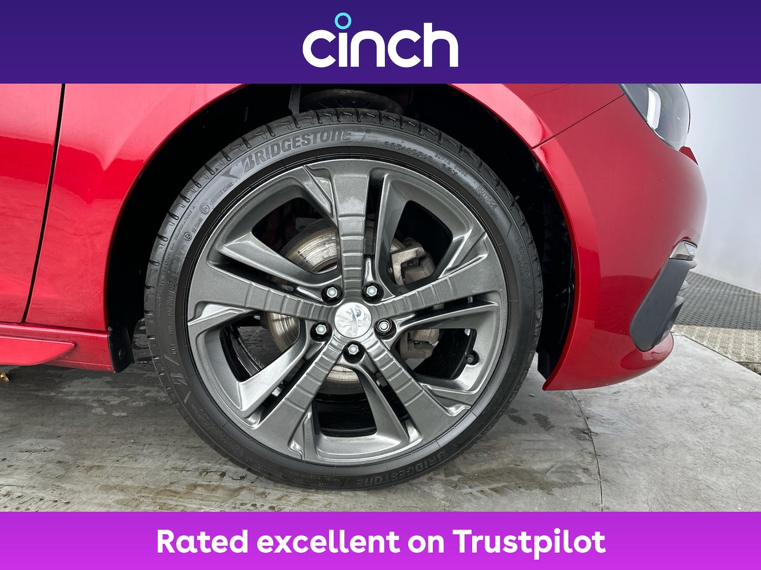 Used Peugeot 308 2019 for sale - 76250429: Photo 28