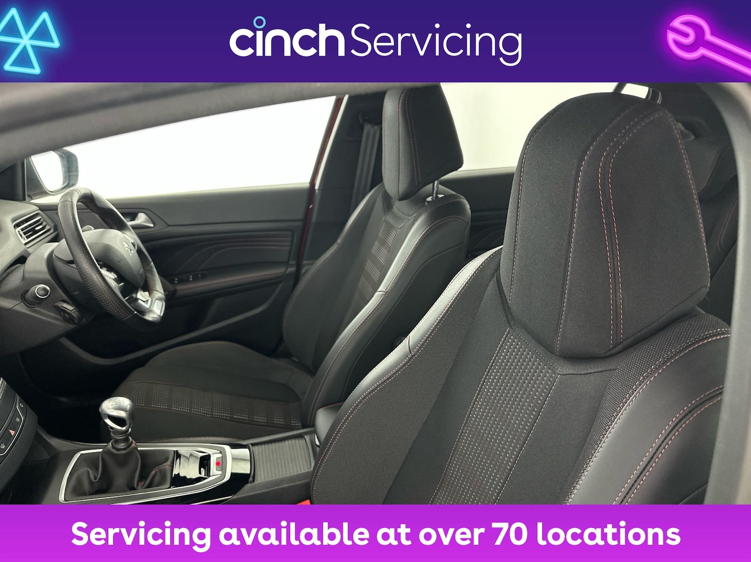 Used Peugeot 308 2019 for sale - 76250429: Photo 31