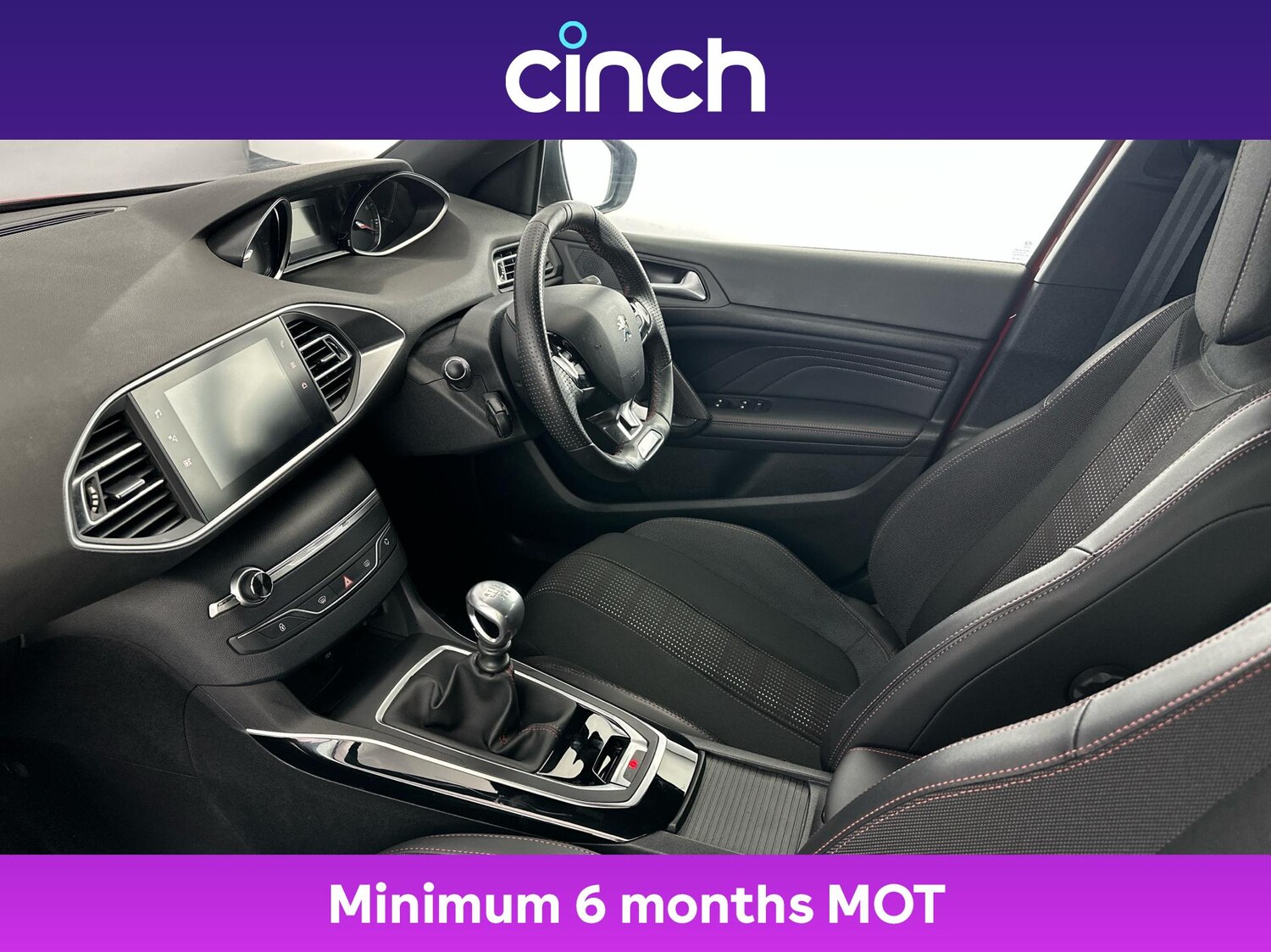 Used Peugeot 308 2019 for sale - 76250429: Photo 32