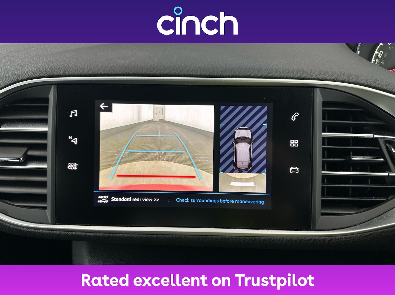 Used Peugeot 308 2019 for sale - 76250429: Photo 38
