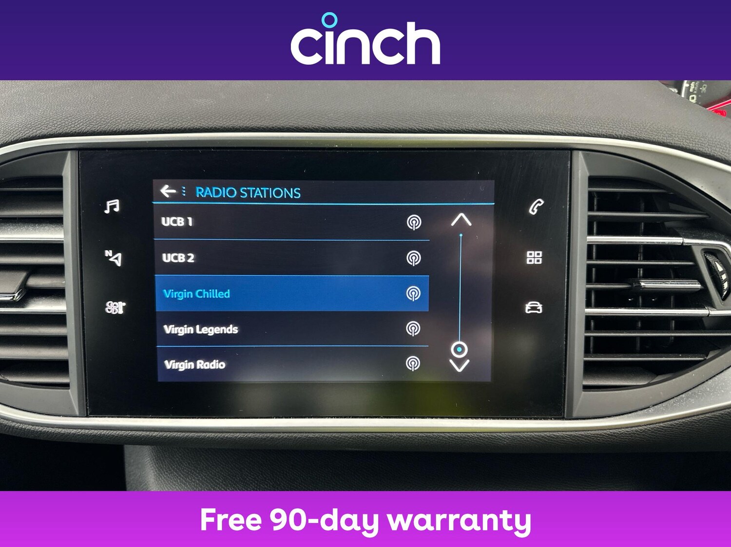 Used Peugeot 308 2019 for sale - 76250429: Photo 39