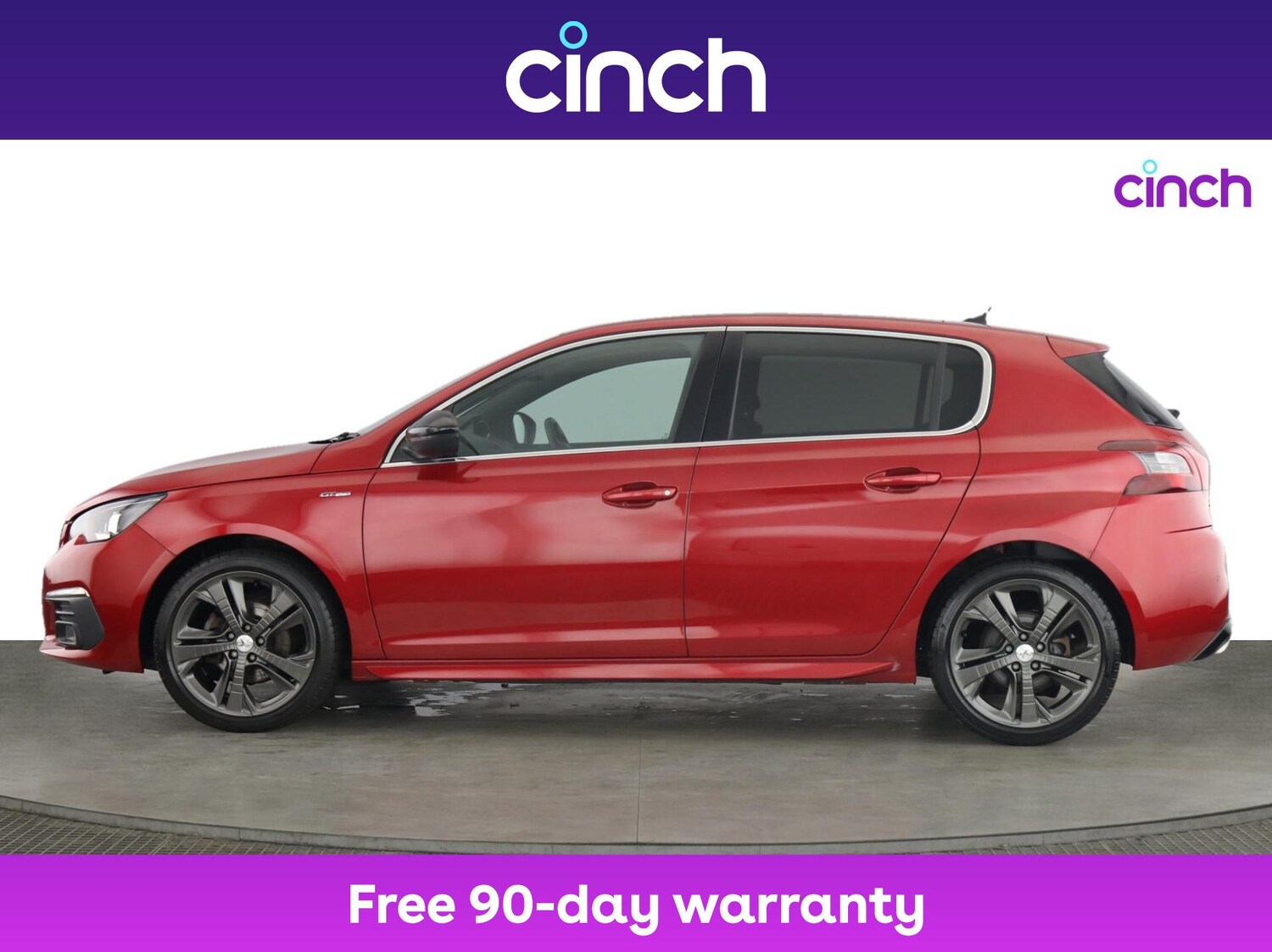 Used Peugeot 308 2019 for sale - 76250429: Photo 8