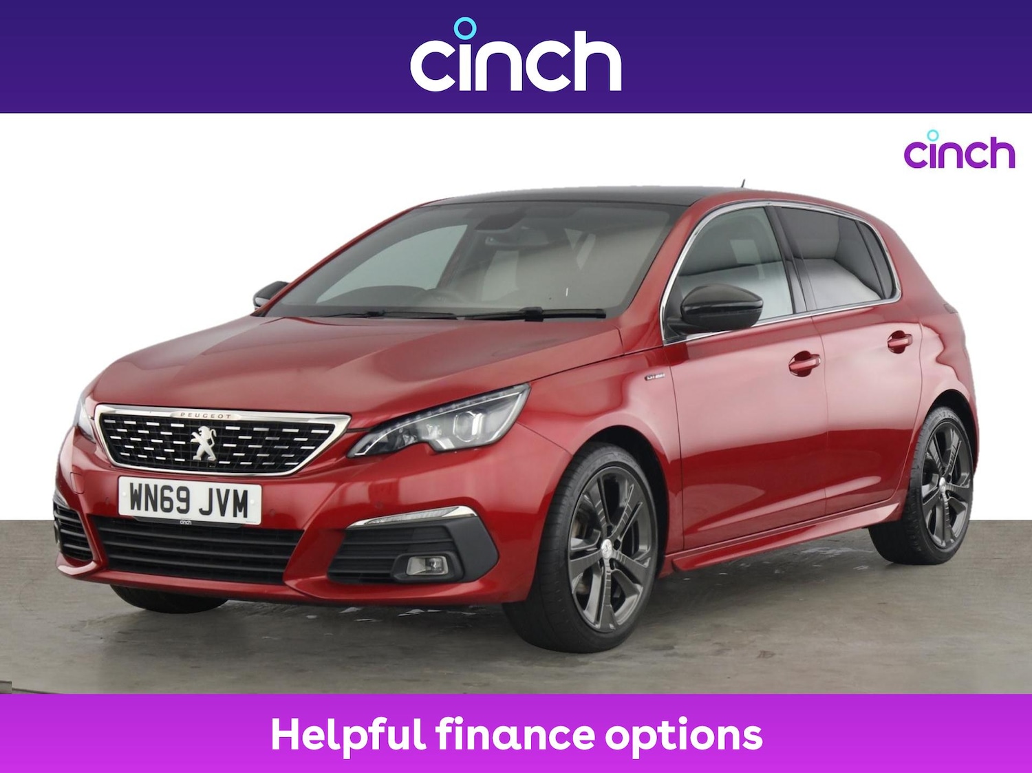 Used Peugeot 308 2019 for sale - 76250429: Photo 9