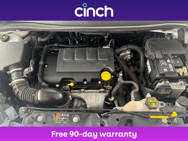 Used Vauxhall Corsa 2018 for sale - 76250315: Photo 23