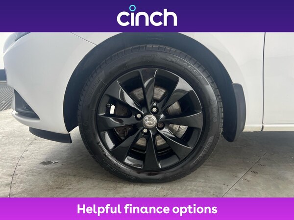 Used Vauxhall Corsa 2018 for sale - 76250315: Photo 24