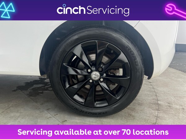 Used Vauxhall Corsa 2018 for sale - 76250315: Photo 26