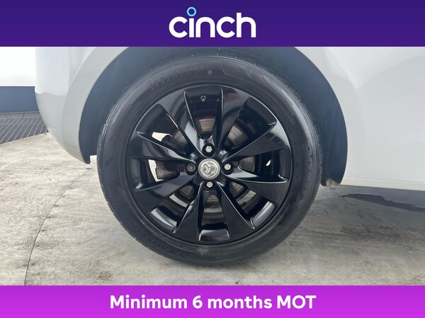Used Vauxhall Corsa 2018 for sale - 76250315: Photo 27