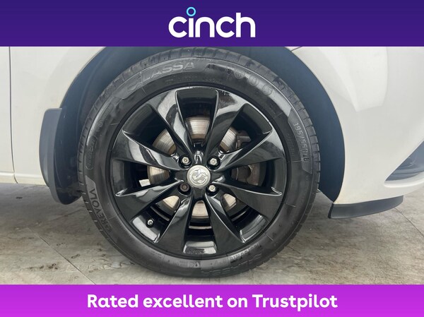Used Vauxhall Corsa 2018 for sale - 76250315: Photo 28