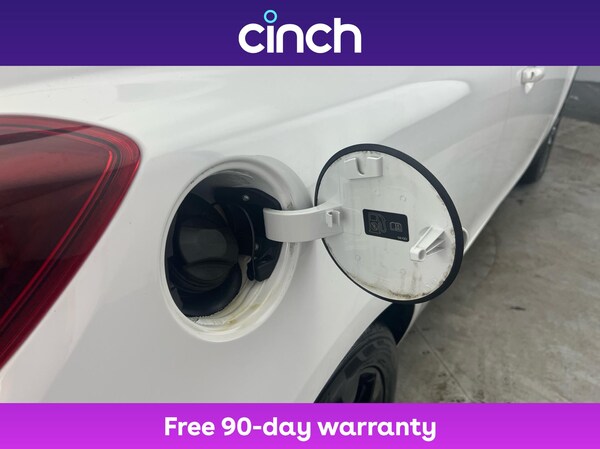 Used Vauxhall Corsa 2018 for sale - 76250315: Photo 29