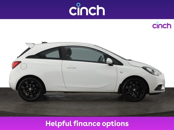 Used Vauxhall Corsa 2018 for sale - 76250315: Photo 2