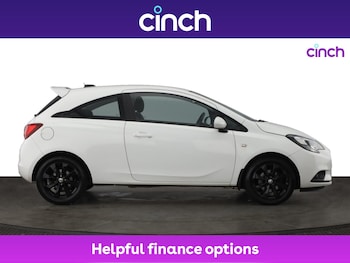 Used Vauxhall Corsa 2018 for sale - 76250315: Photo 2