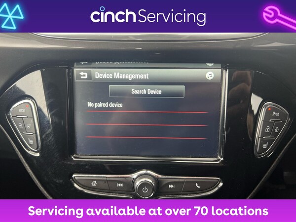 Used Vauxhall Corsa 2018 for sale - 76250315: Photo 31