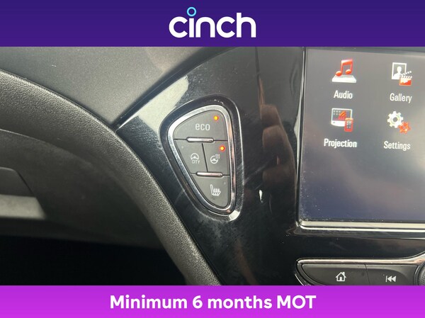 Used Vauxhall Corsa 2018 for sale - 76250315: Photo 32