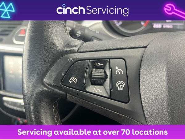 Used Vauxhall Corsa 2018 for sale - 76250315: Photo 36