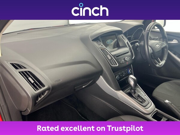 Used Ford Focus 2018 for sale - 76313607: Photo 14