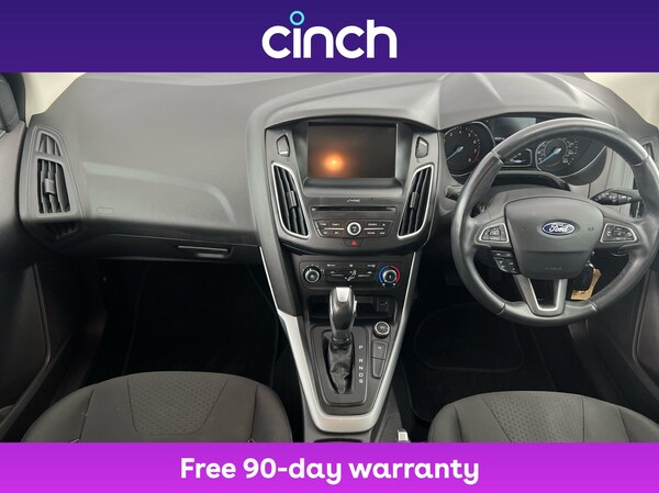 Used Ford Focus 2018 for sale - 76313607: Photo 15