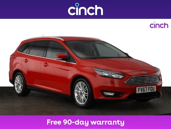 Ford - Focus