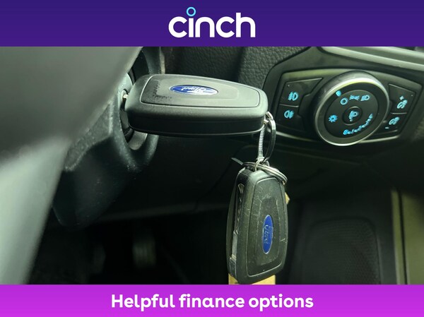 Used Ford Focus 2018 for sale - 76313607: Photo 30