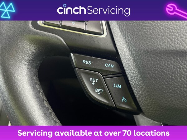 Used Ford Focus 2018 for sale - 76313607: Photo 31