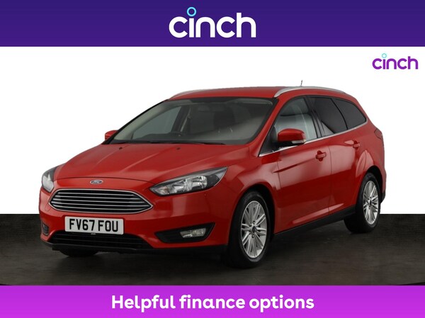 Used Ford Focus 2018 for sale - 76313607: Photo 9