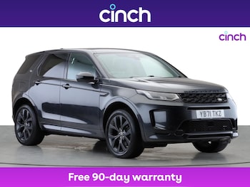 2022 - 1.5 P300e R-Dynamic SE 5dr Auto [5 Seat]