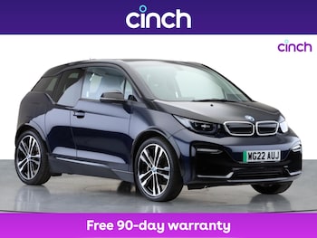 Used BMW i3 2022 for sale - 75504066: Photo