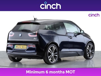 Used BMW i3 2022 for sale - 75504066: Photo