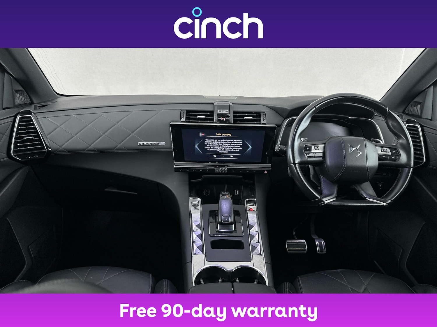 Used DS Automobiles DS 7 2018 for sale - 76710548: Photo 15