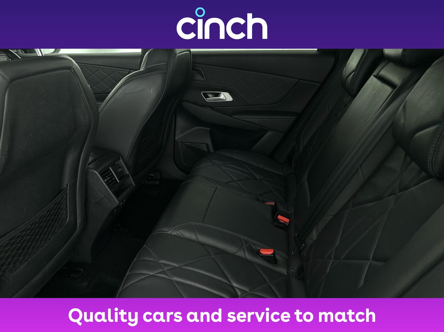 Used DS Automobiles DS 7 2018 for sale - 76710548: Photo 20