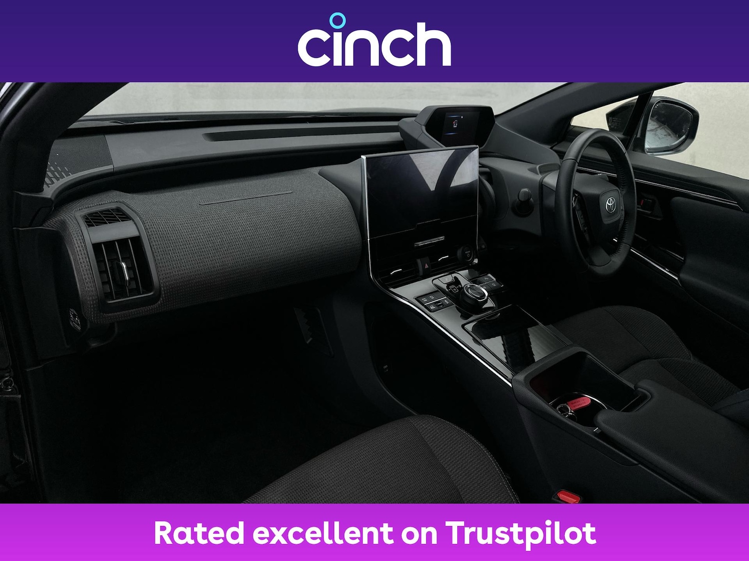 Used Toyota Other 2024 for sale - 76767490: Photo 14